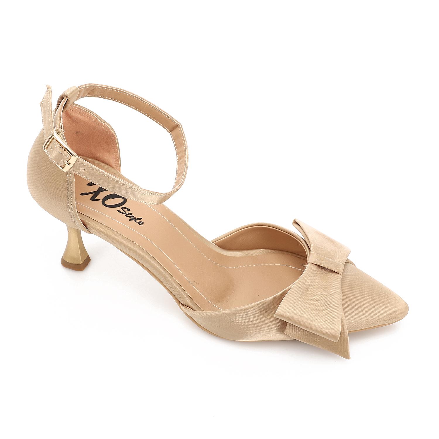 Woman High Heels Shoes Wedding Shoes Ladies 7CM.