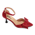 Red / EU 36