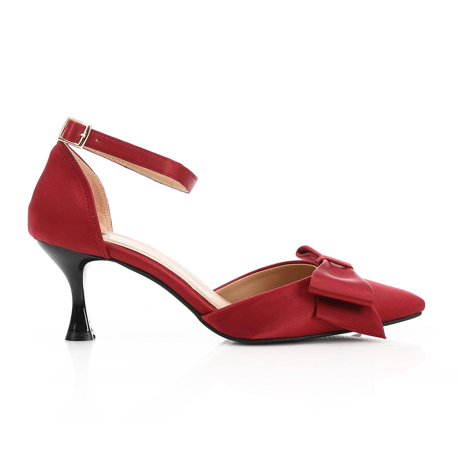 Woman High Heels Shoes Wedding Shoes Ladies 7CM.