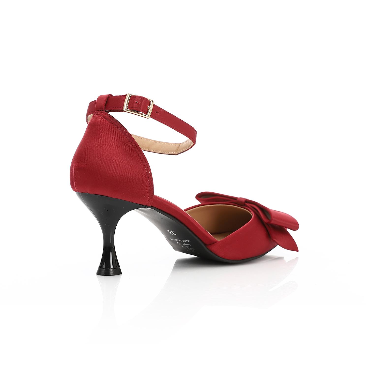 Woman High Heels Shoes Wedding Shoes Ladies 7CM.