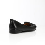 Bow Detail Ballet Flats - 1672