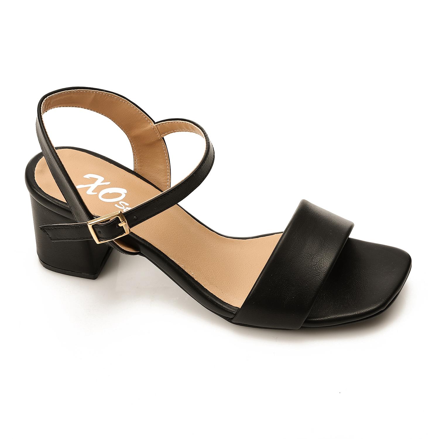 Woman High Heels Shoes Wedding Shoes Ladies 5CM.
