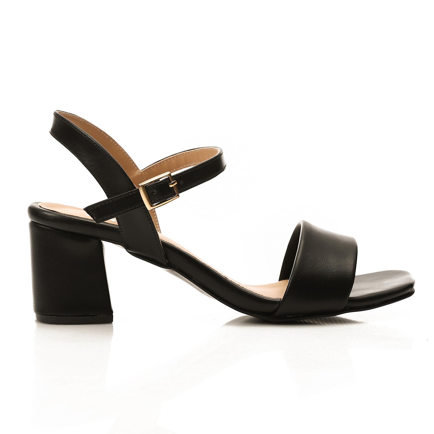 Woman High Heels Shoes Wedding Shoes Ladies 5CM.