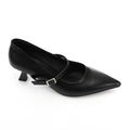 Woman High Heels Shoes Wedding Shoes Ladies 5CM.