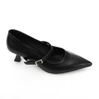 Woman High Heels Shoes Wedding Shoes Ladies 5CM.