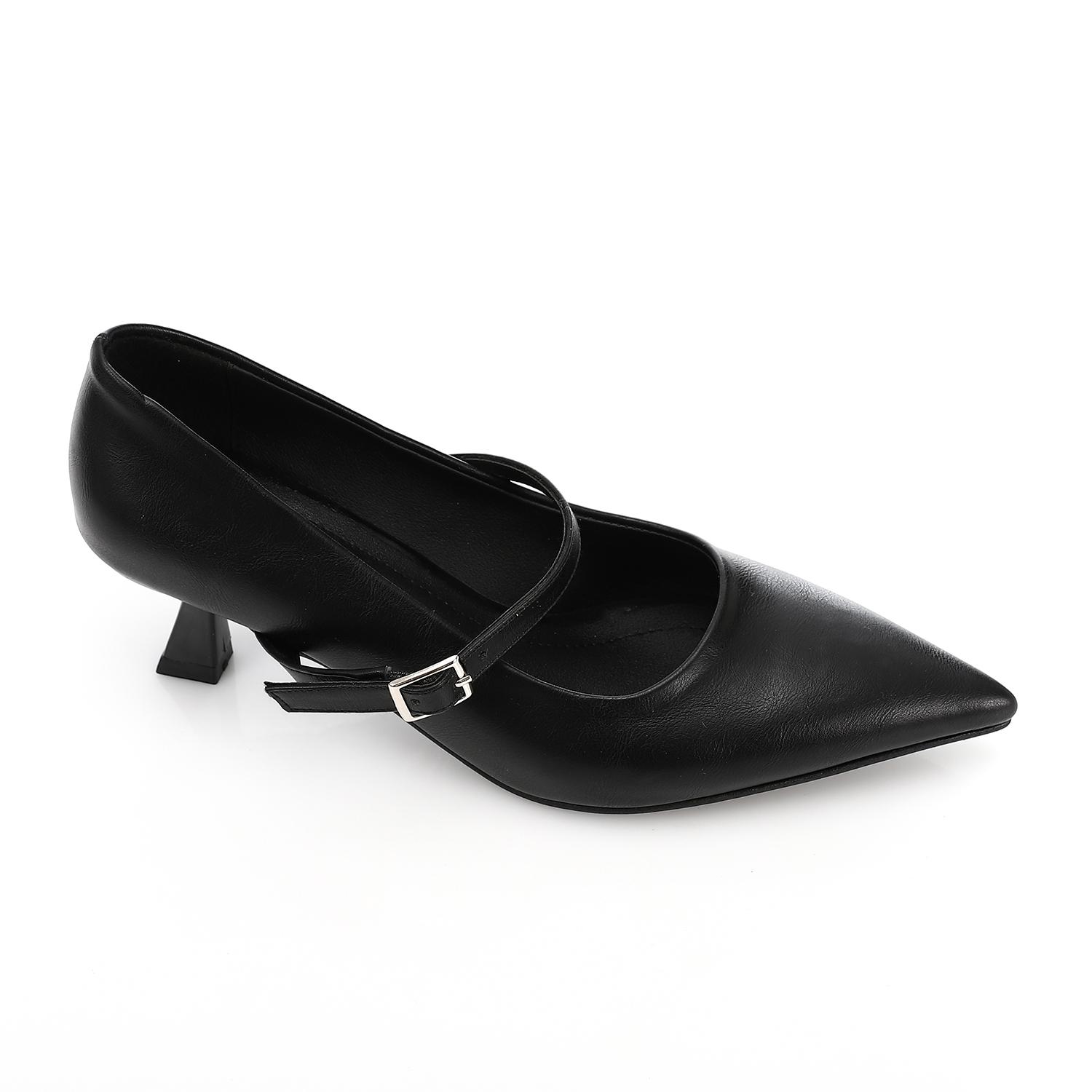 Woman High Heels Shoes Wedding Shoes Ladies 5CM.