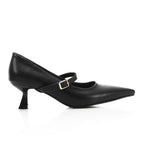 Woman High Heels Shoes Wedding Shoes Ladies 5CM.
