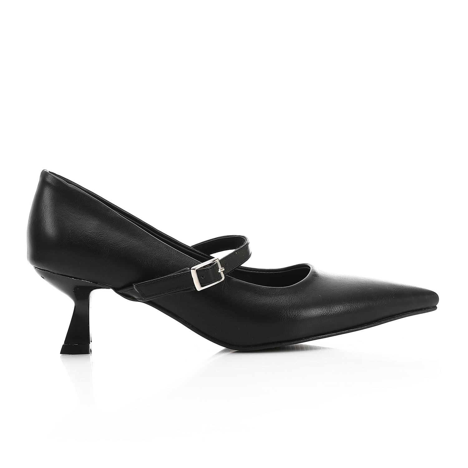 Woman High Heels Shoes Wedding Shoes Ladies 5CM.