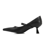 Woman High Heels Shoes Wedding Shoes Ladies 5CM.