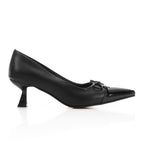 Woman High Heels Shoes Wedding Shoes Ladies 5CM.