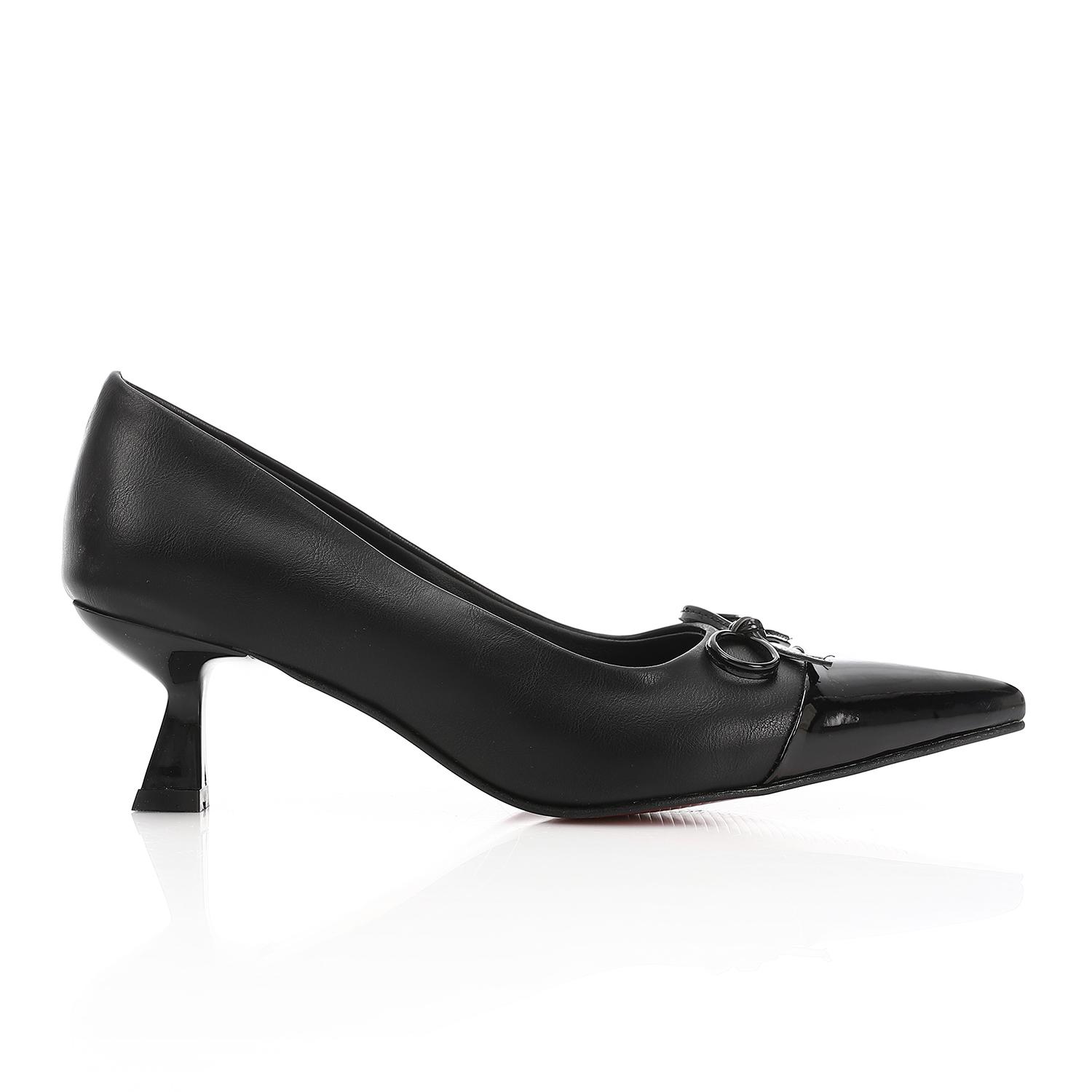 Woman High Heels Shoes Wedding Shoes Ladies 5CM.
