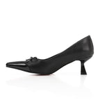 Woman High Heels Shoes Wedding Shoes Ladies 5CM.