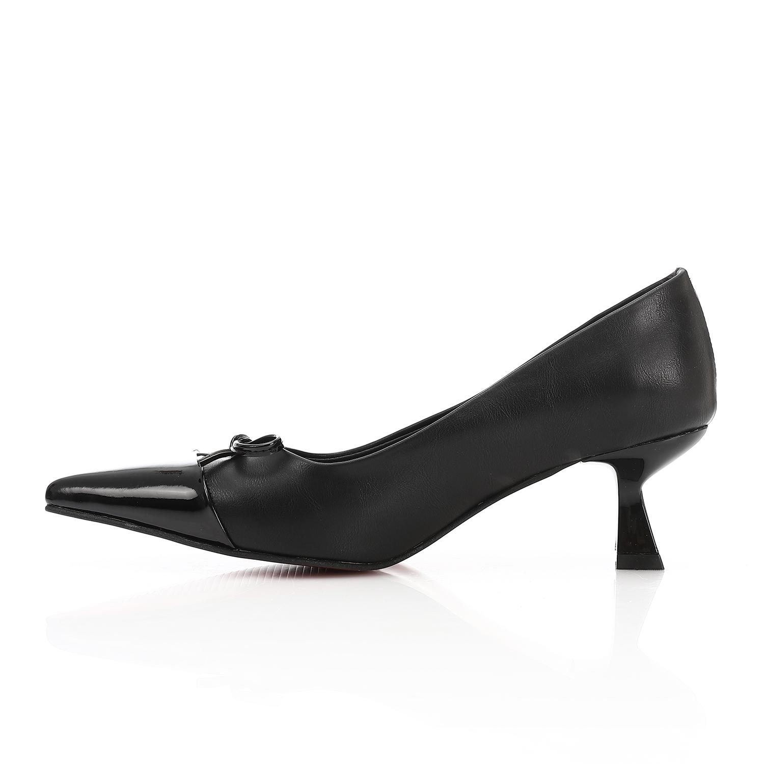 Woman High Heels Shoes Wedding Shoes Ladies 5CM.